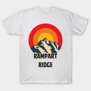 Rampart Ridge T-Shirt